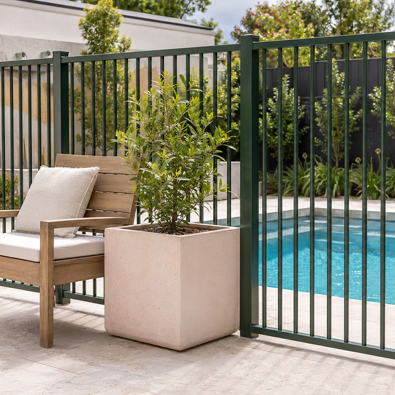 Gate that won't self-close